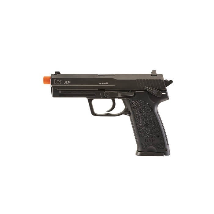 H&K USP C02 Blowback(KWC)