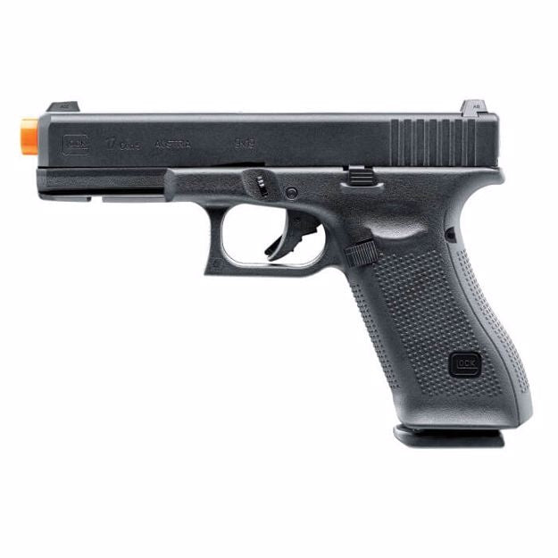 Elite Force Glock 17 GBB Gen (3-5)