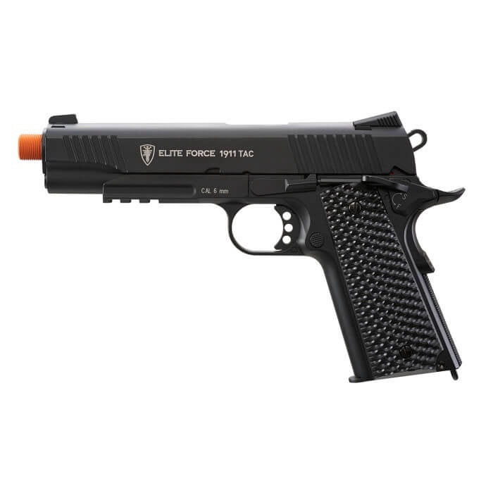 Elite Force 1911 TAC Co2