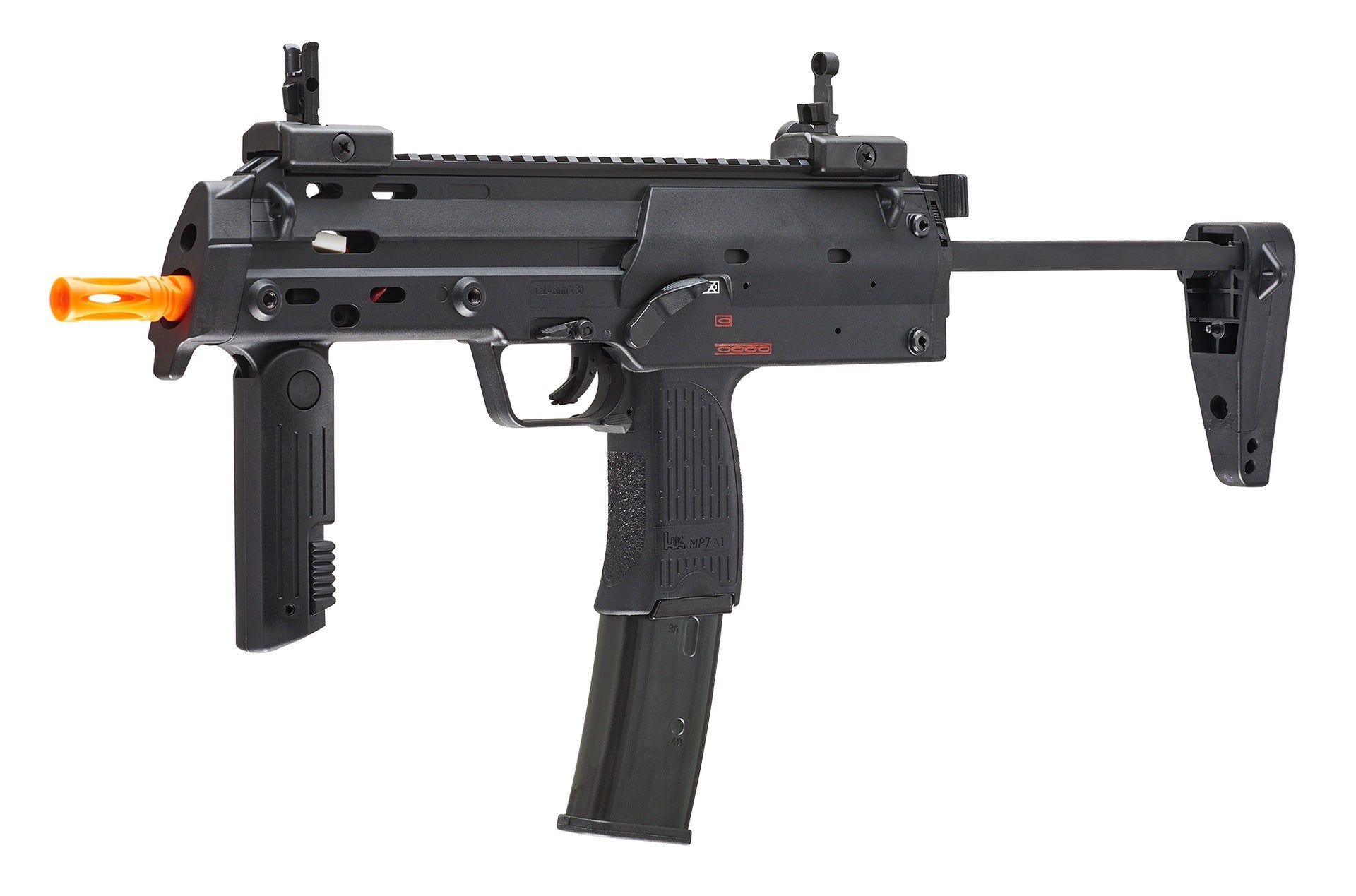 HK MP7 A1 VFC AEG (Gen 4)
