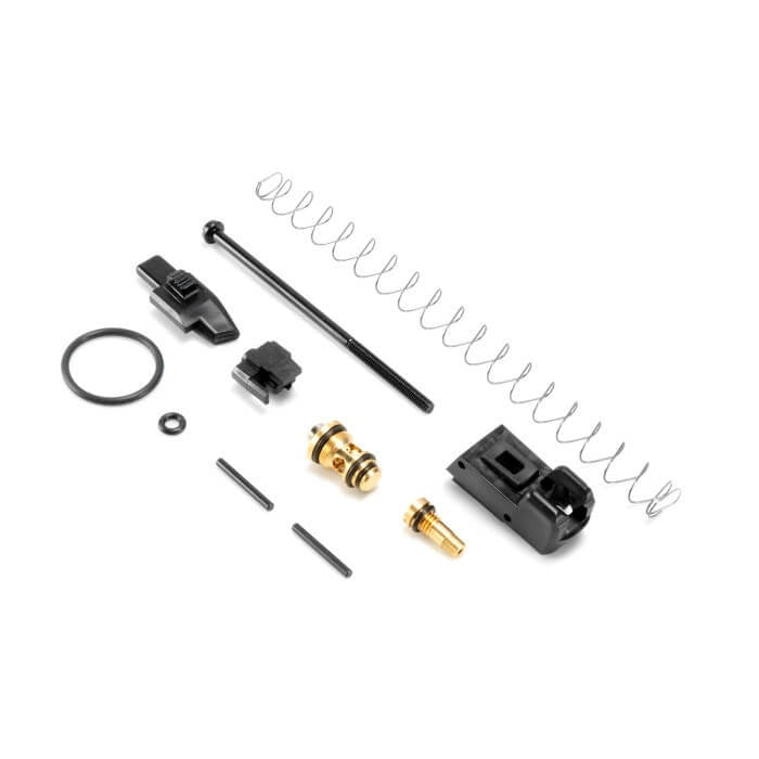 EF MAG Rebuild - (6305)