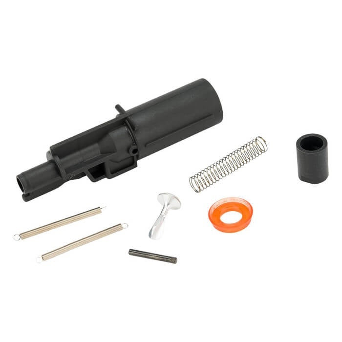 EF Gun Rebuild HK MP7 GBB(KWA)