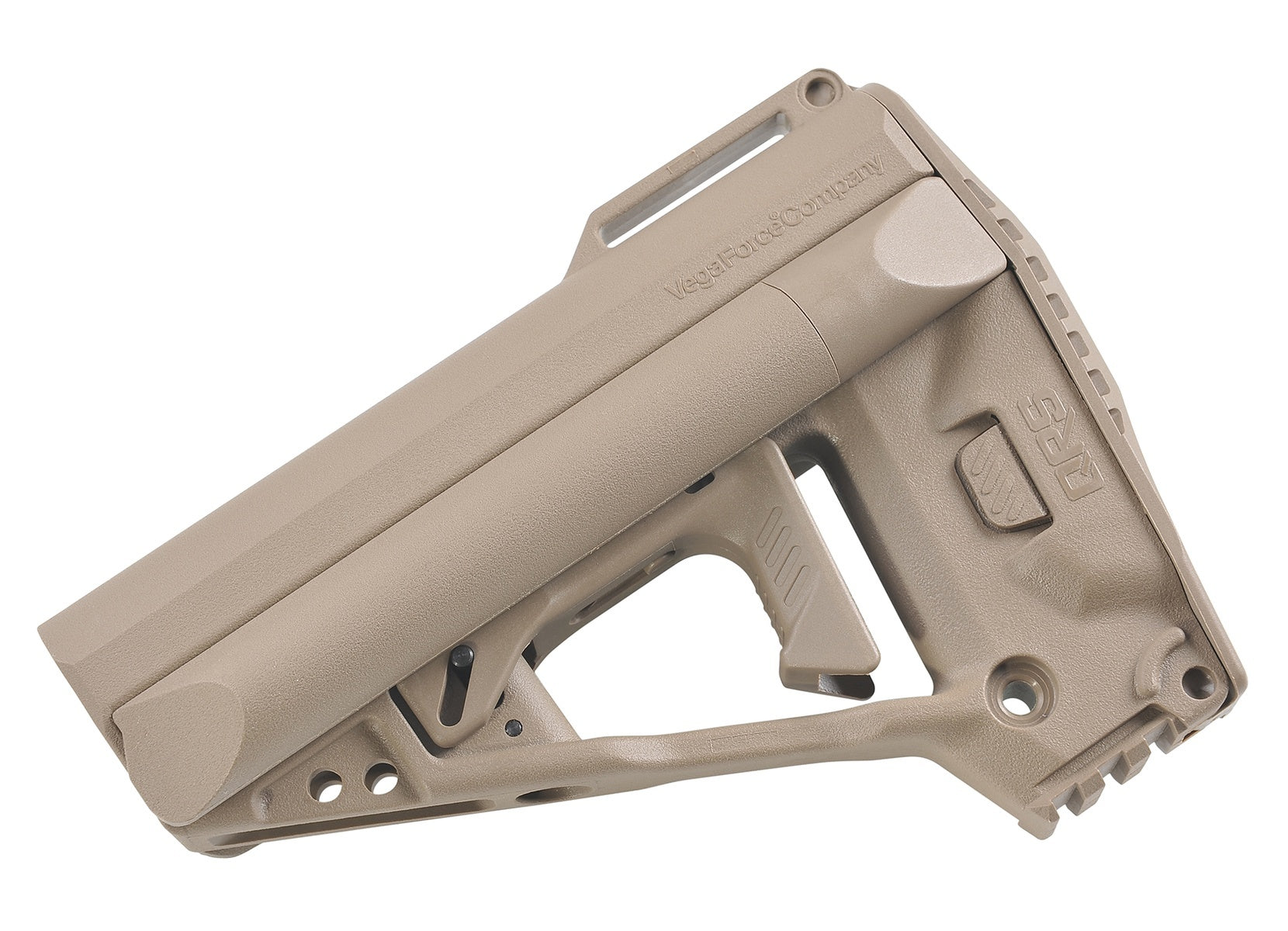 VFC QRS STOCK