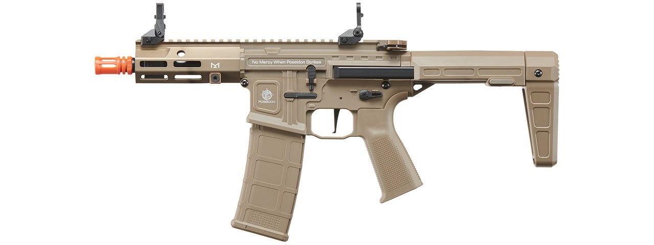 Poseidon Punisher M4 AEG