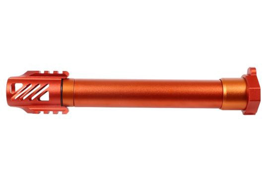 G&G SSG-1 Outer Barrel Set