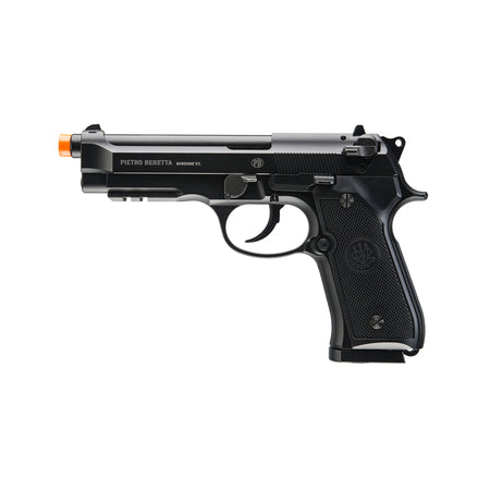 Beretta M92 A1 CO2 Powered Full Blowback (Auto/Semi)