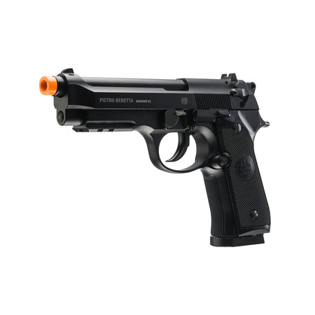 Beretta M92 A1 CO2 Powered Full Blowback (Auto/Semi)