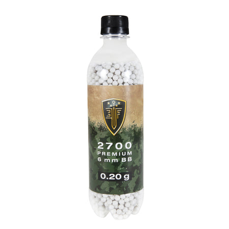 Elite Force 2700ct 6mm BB Bottle