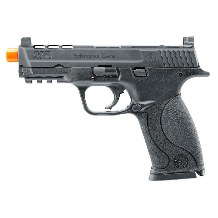 S&W M&P9 GBB(VFC) Performance Center