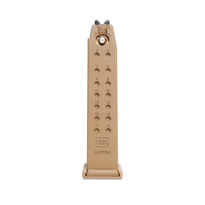 Elite Force GLOCK G19X GBB Magazine