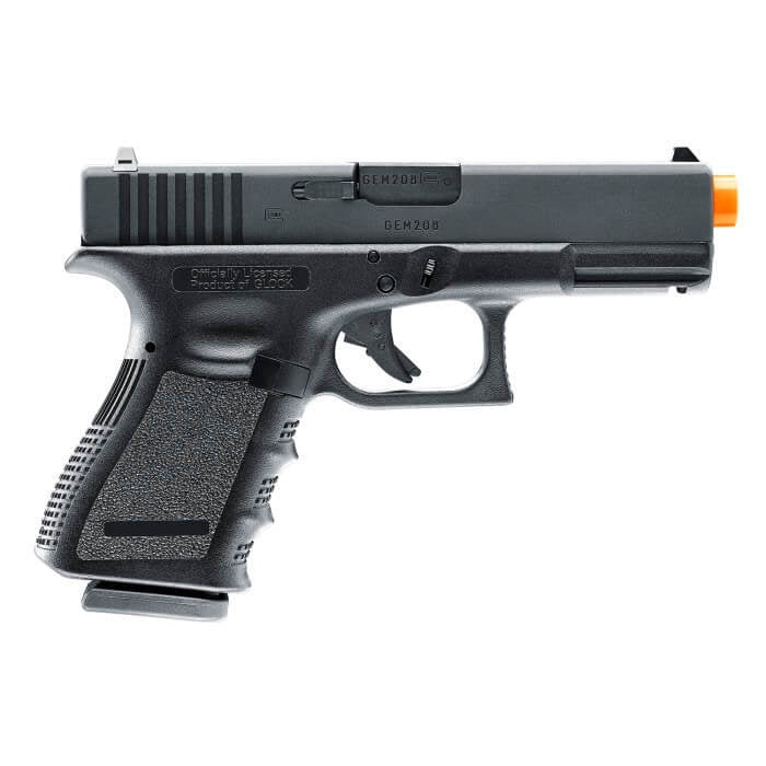 GLOCK Gen3 G19 GBB (VFC)
