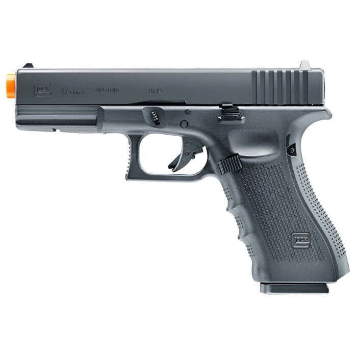 GLOCK G17 Gen4 C02 Blowback(KWC)
