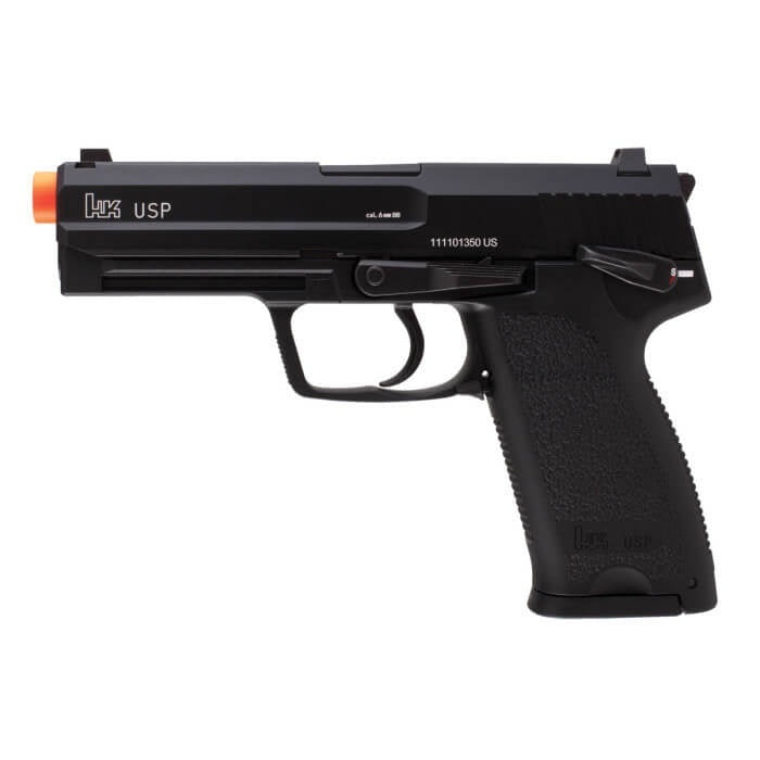 H&K USP GBB(KWA)