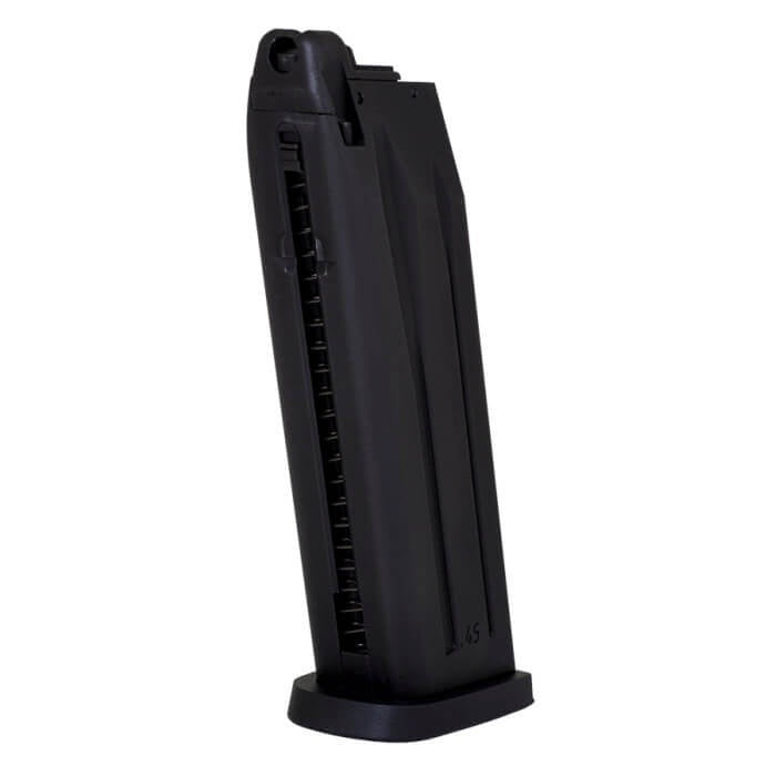 H&K USP GBB(KWA)