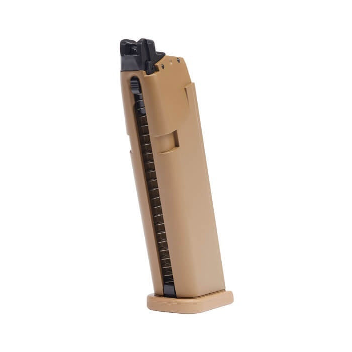 Elite Force GLOCK G19X GBB Magazine
