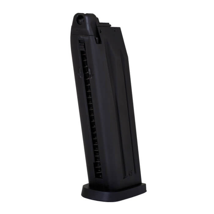 H&K USP MAG 25rd(KWA)