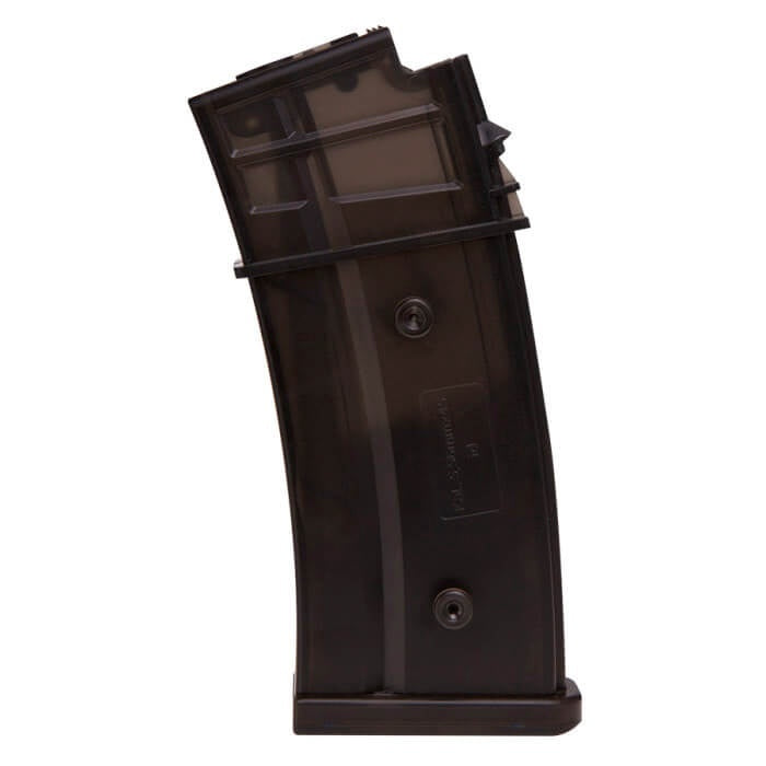 HK G36 - Hi-Cap 400rd MAG