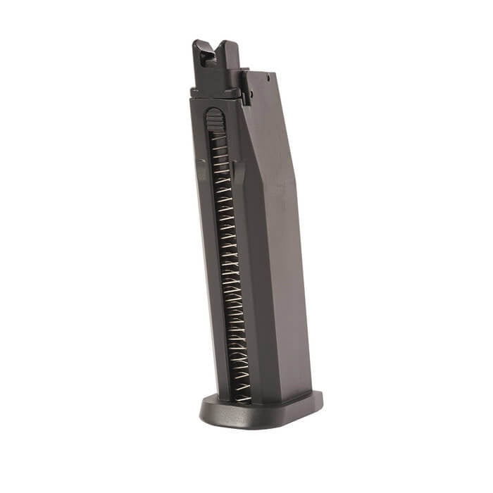 H&K USP C02 MAG(KWC)