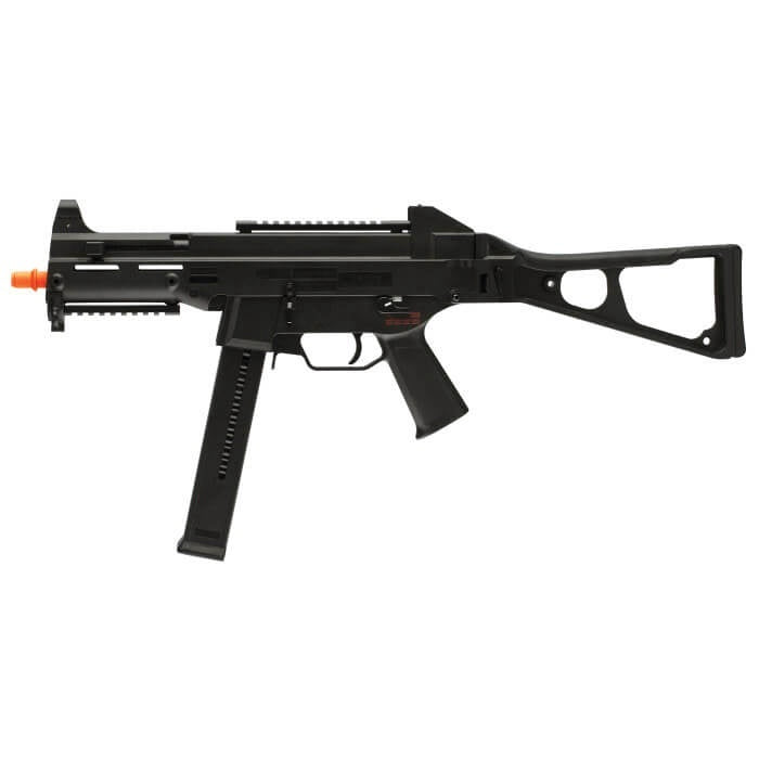 HK UMP - COMP - BLK