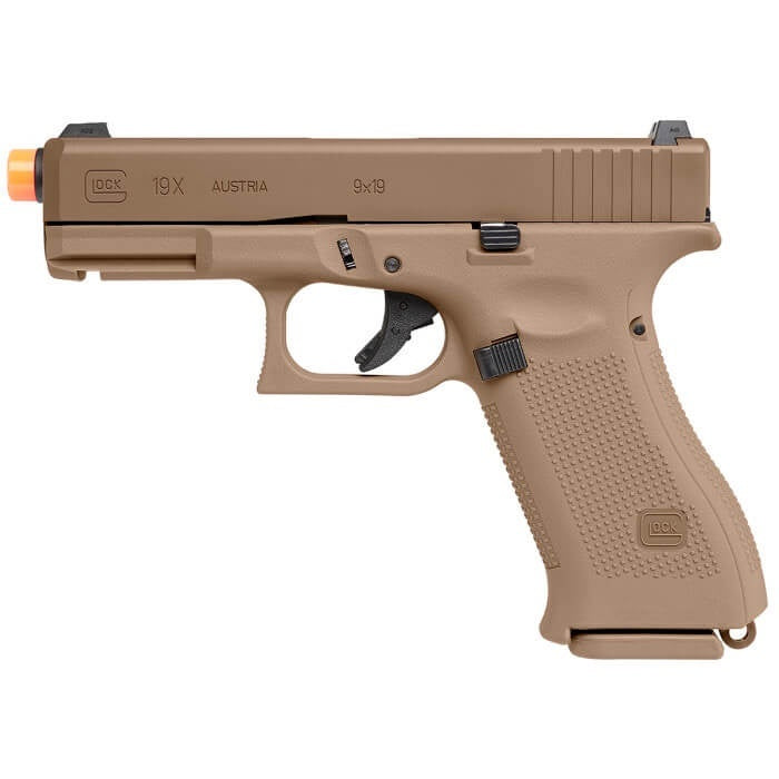Elite Force GLOCK Gen5 G19X GBB