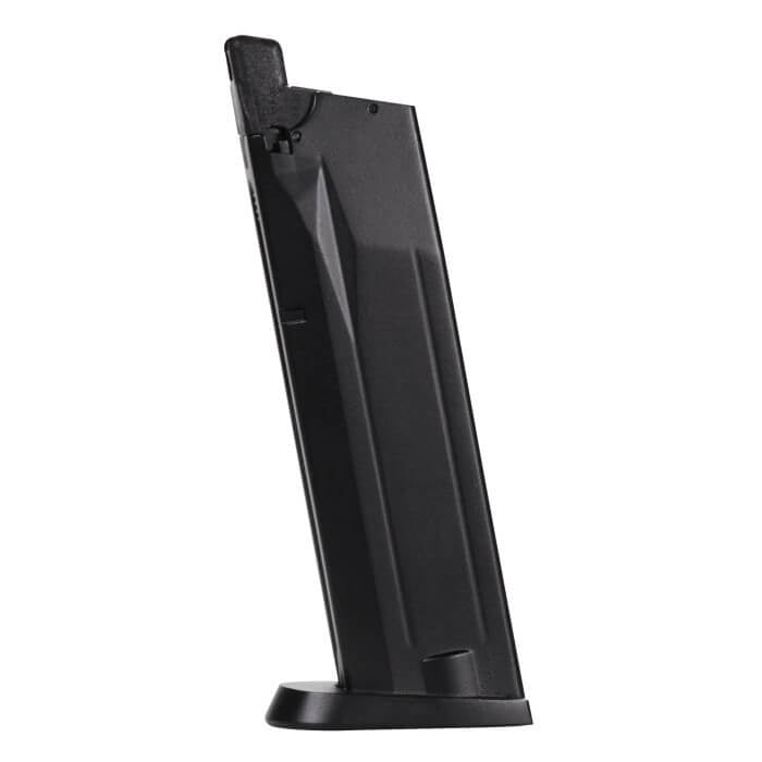 S&W M&P 40 C02 Blowback(KWC) Magazine