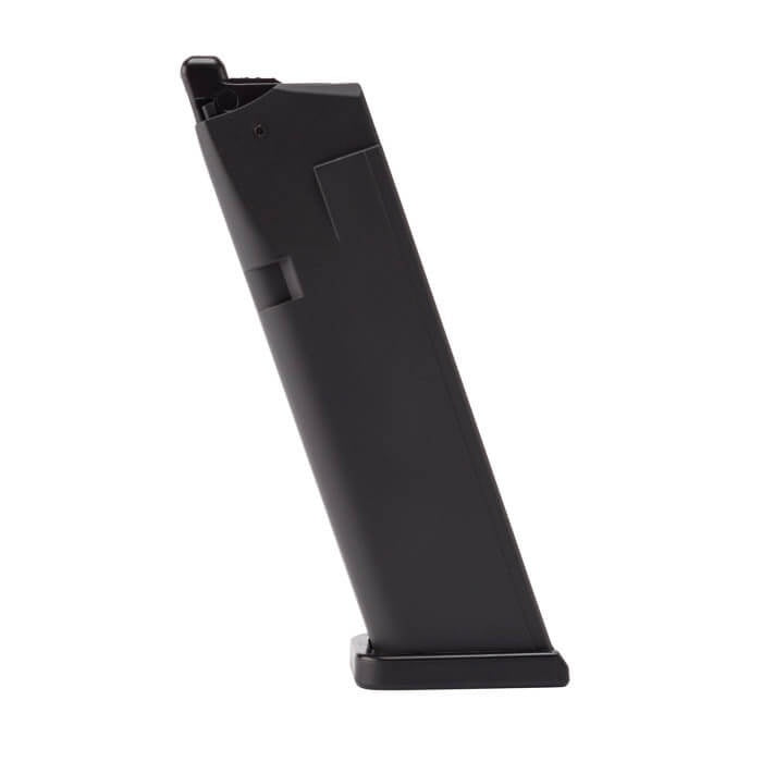 GLOCK G17 Gen4 C02 Blowback(KWC) - MAG