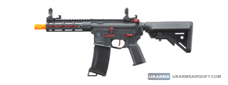 Lancer Tactical Hellion Gen 3 M4