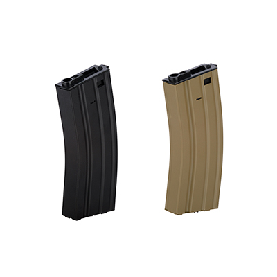 Lancer Tactical Hi-Cap M4 Magazine 300rd