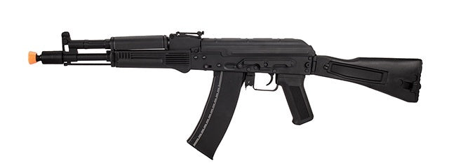 Lancer Tactical AK-105  w/ Foldable Stock
