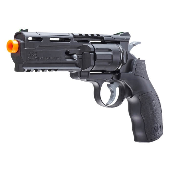 Elite Force H8R CO2 Revolver