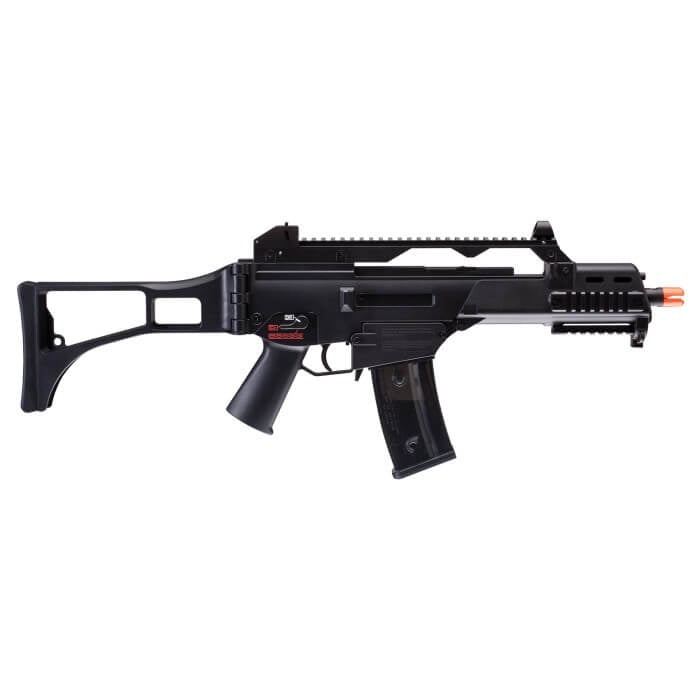 Elite Force HK G36C KWA ELITE