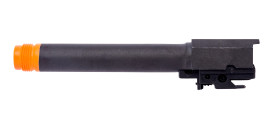 WALTHER PPQ COMPLETE BARREL ASSEMBLY