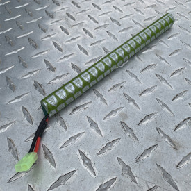 Elite Force 9.6v Ni-Mh 1600mah AK Stick Battery