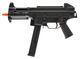 HK UMP GBB BLACK