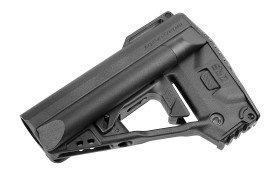 VFC QRS STOCK
