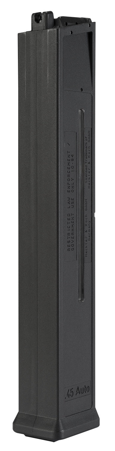 HK UMP GBB MAGAZINE 30 ROUNDS