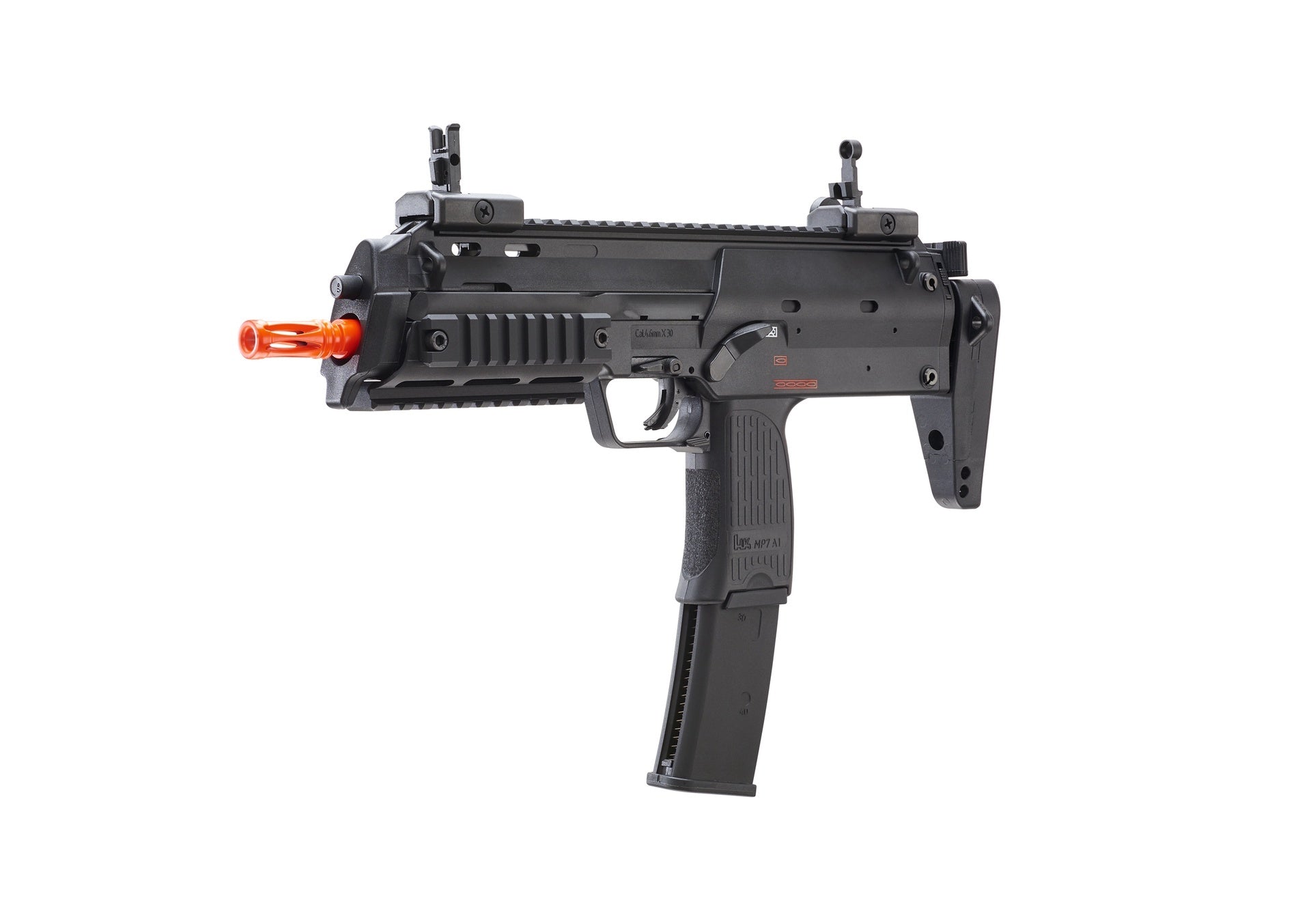 HK MP7 NAVY GBB AIRSOFT RIFLE