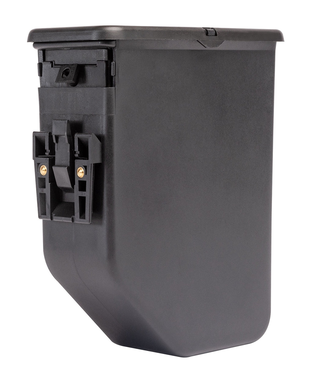 HK MG4 Airsoft Rifle Magazine Box 4000 Round Capacity