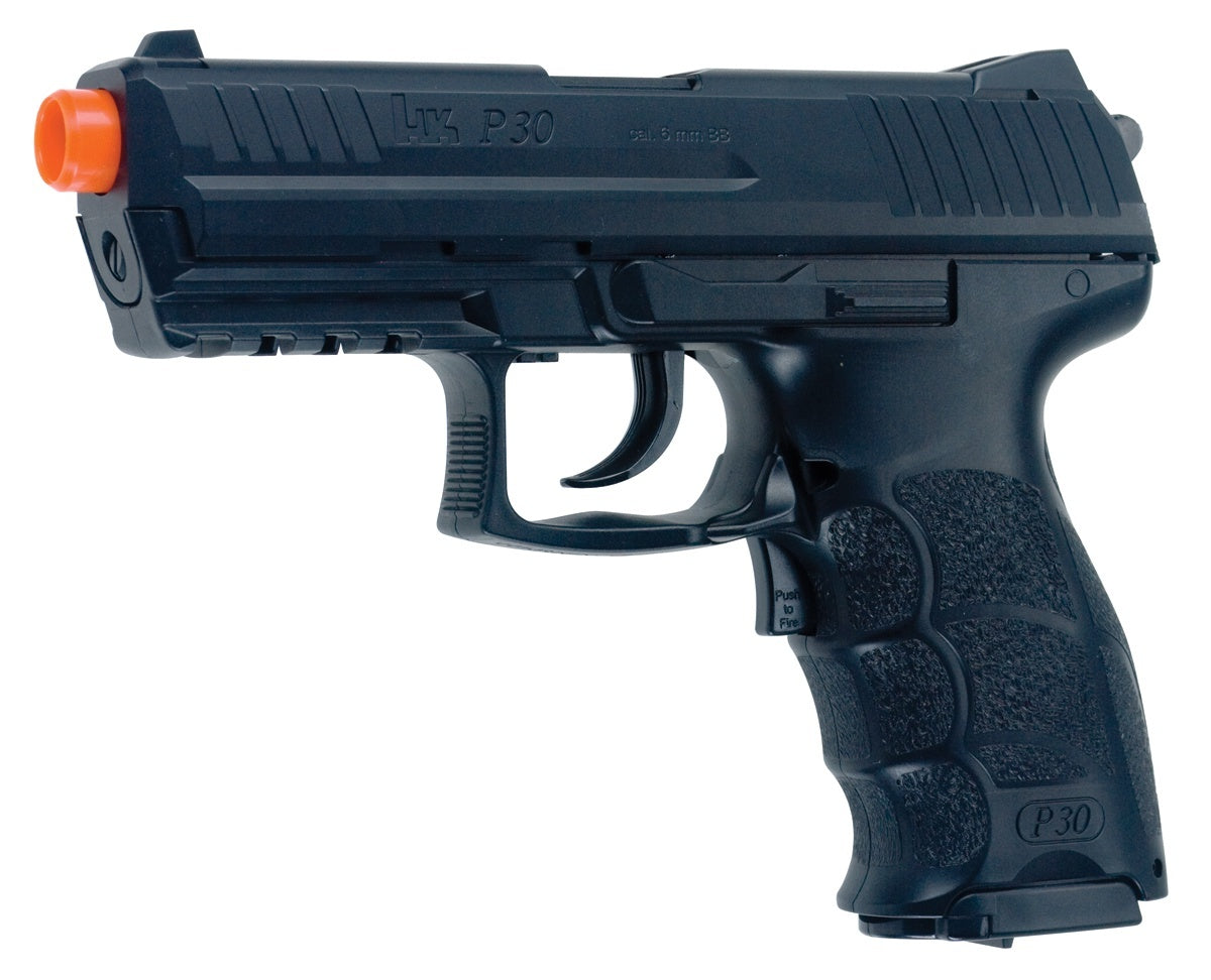 HECKLER & KOCH H&K P30 ELECTRIC