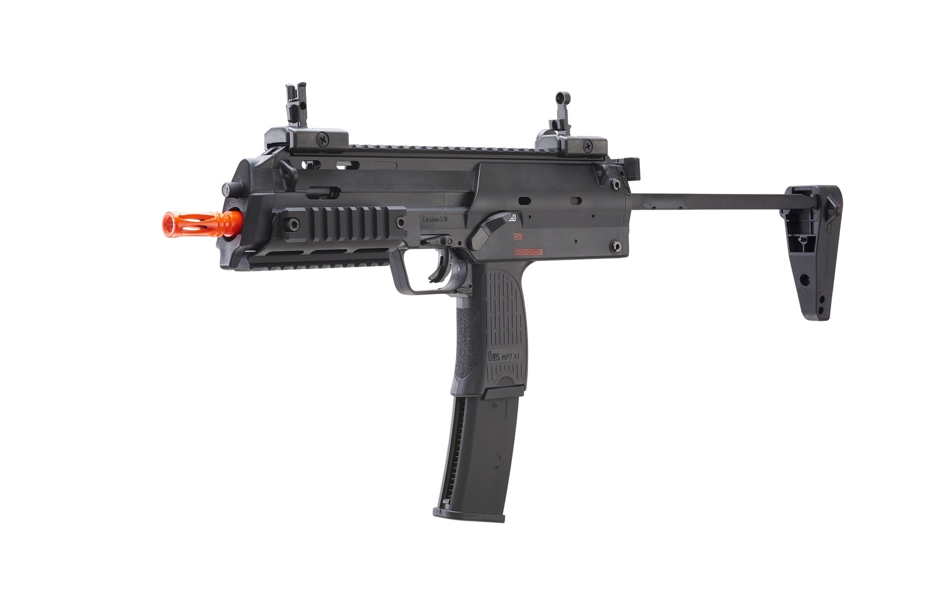 HK MP7 NAVY GBB AIRSOFT RIFLE