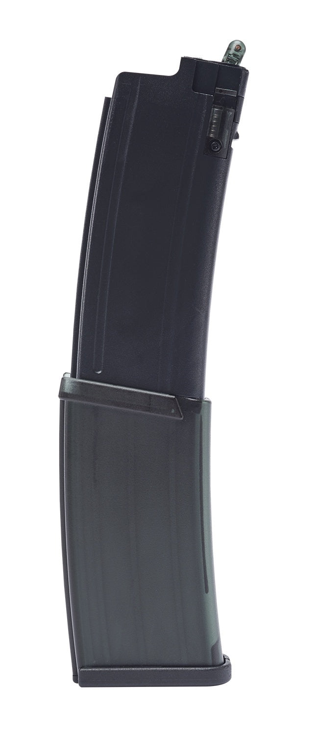 HK MP7 A1 AEG MID CAP MAGAZINE