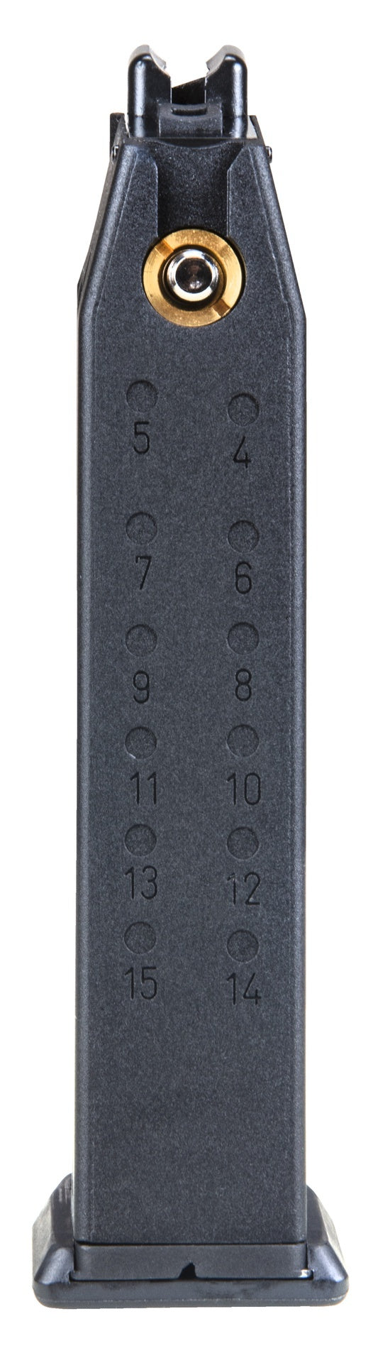 WALTHER PPQ GBB MAGAZINE 22 RDS