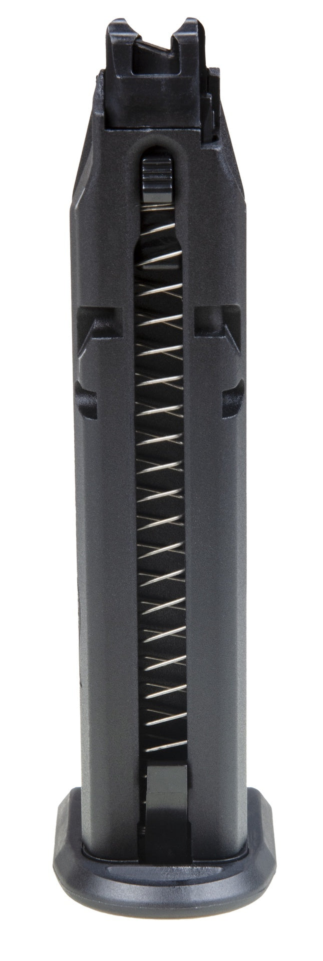 WALTHER PPQ GBB MAGAZINE 22 RDS