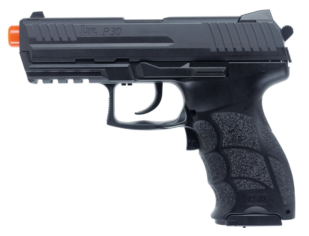 HECKLER & KOCH H&K P30 ELECTRIC
