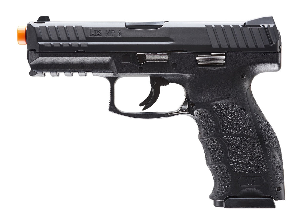 HK VP9 Spring Airsoft Pistol