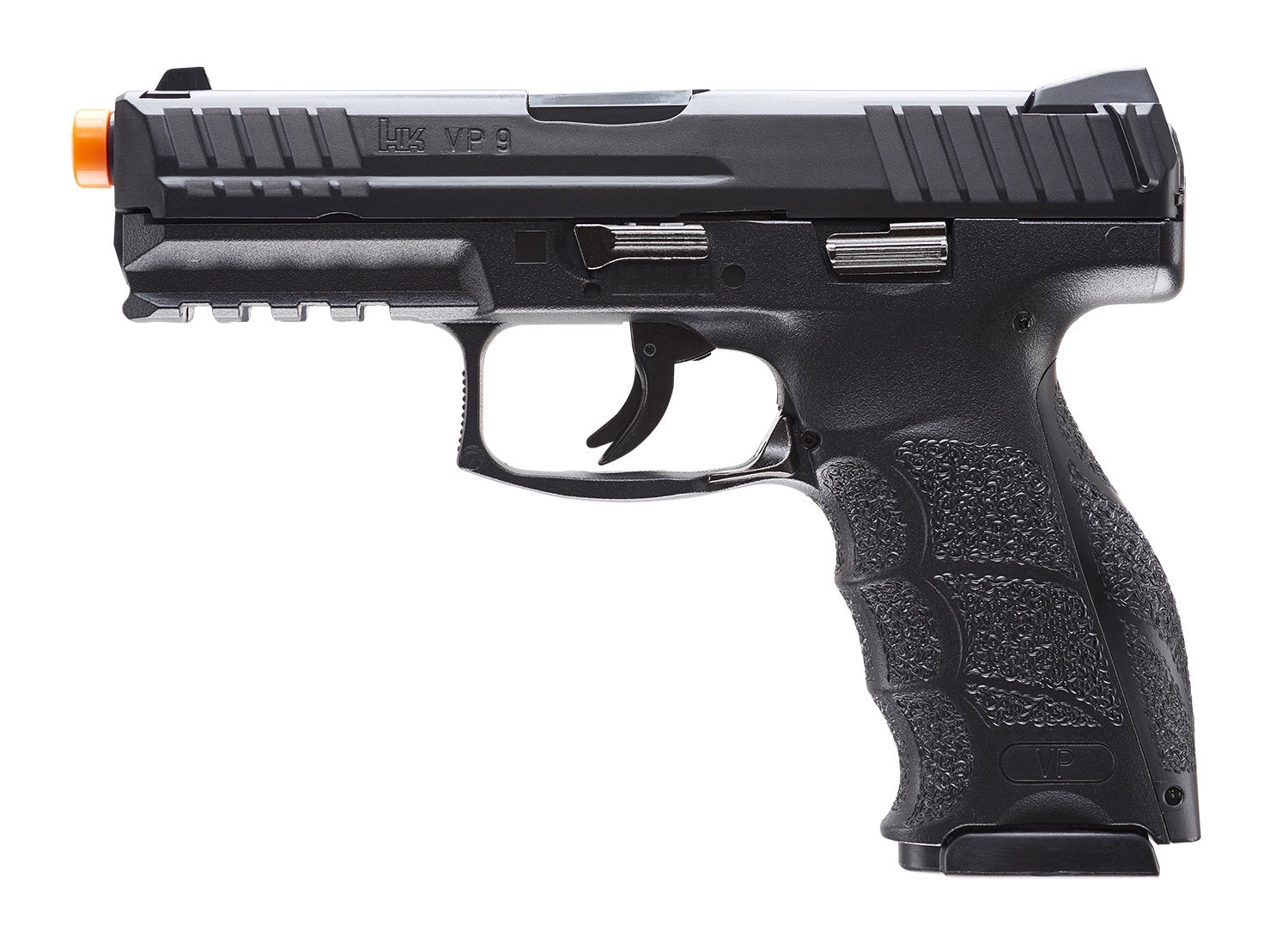 HK VP9 Spring Airsoft Pistol