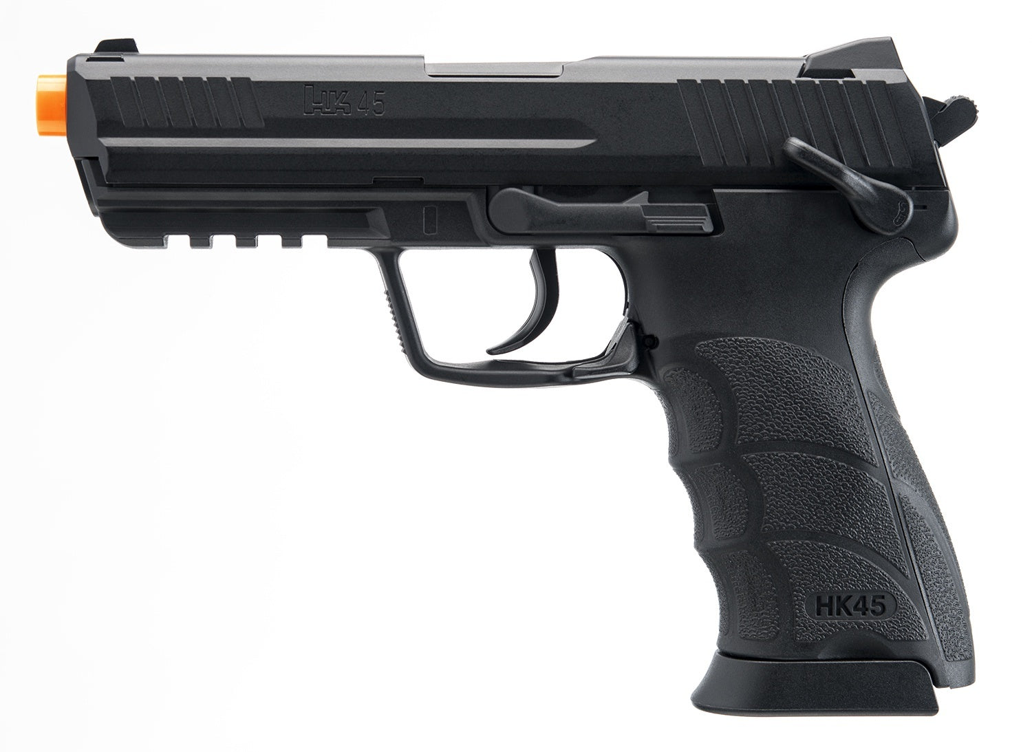 HK45 C02 BLACK