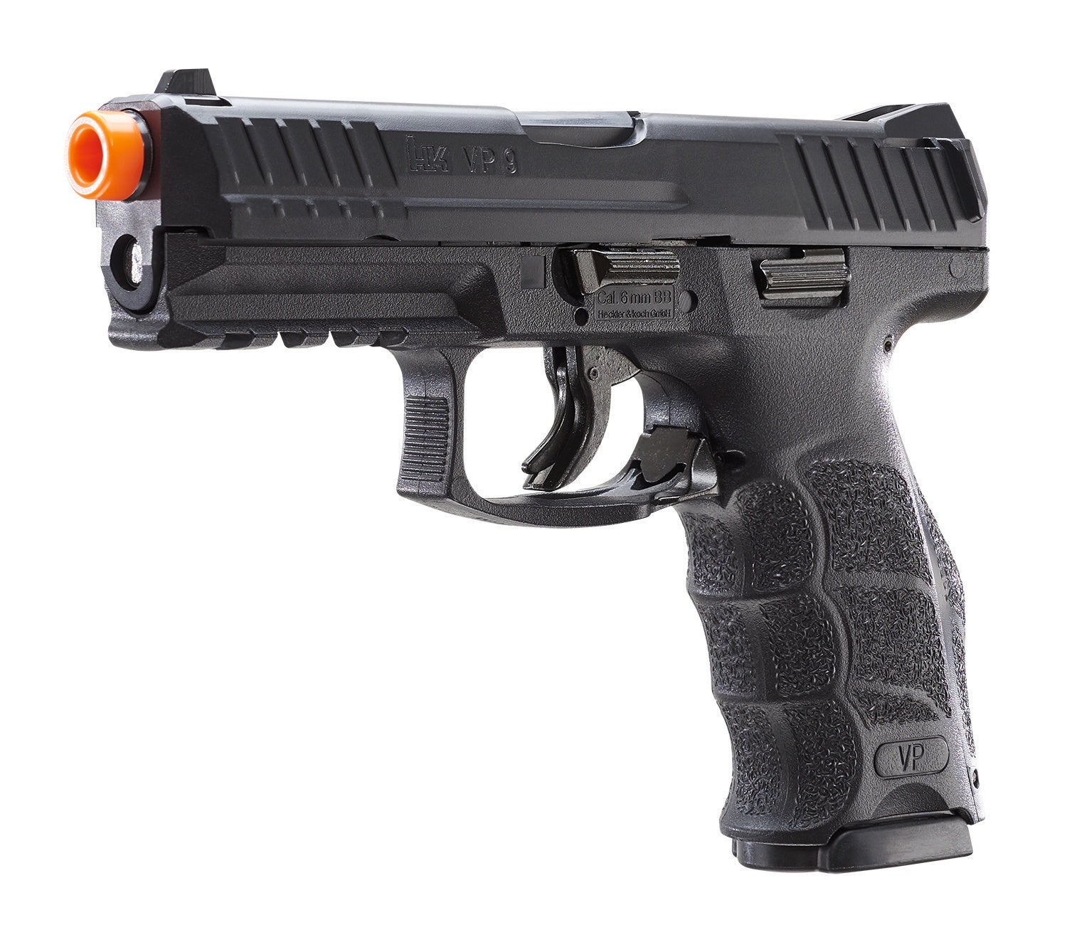 HK VP9 Spring Airsoft Pistol