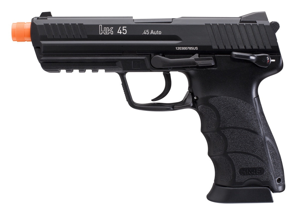 HK 45 GBB