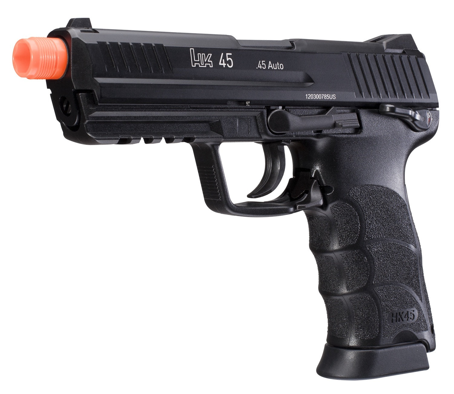 HK 45 GBB